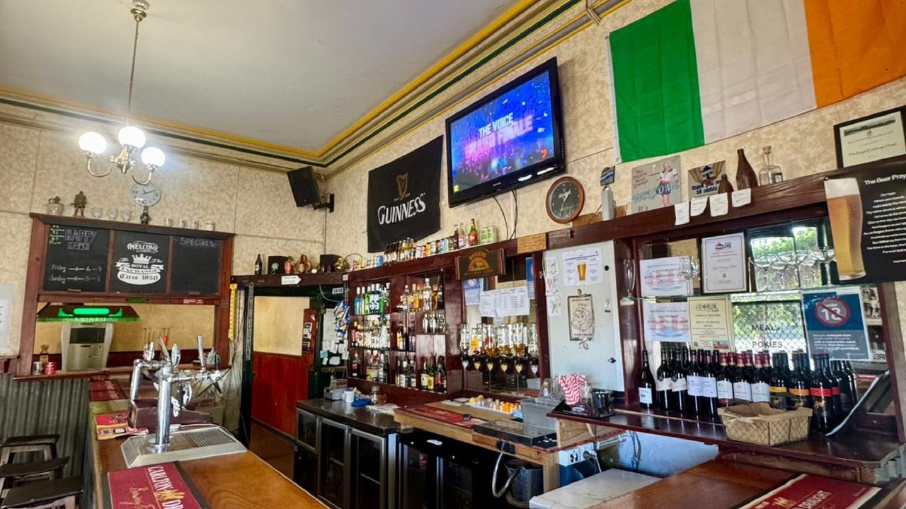 Photo of Others in Burra