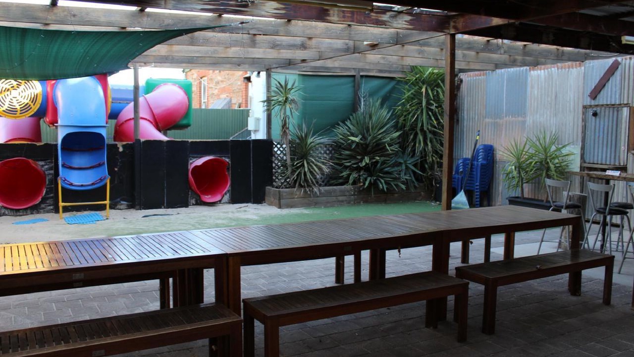 Photo of Outdoor in Burra