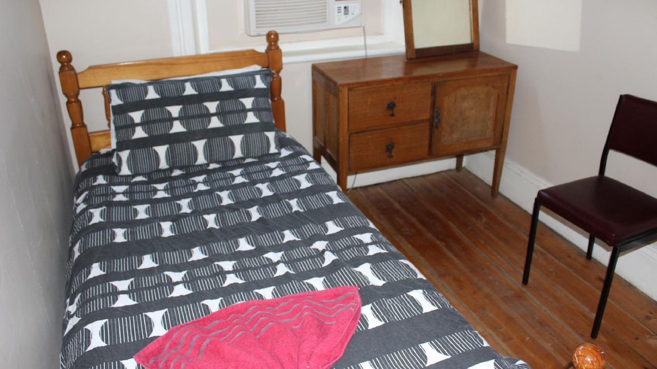 Photo of Patio Balcony in Burra