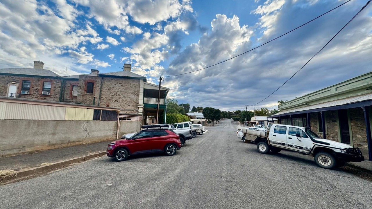 Photo of Outdoor in Burra