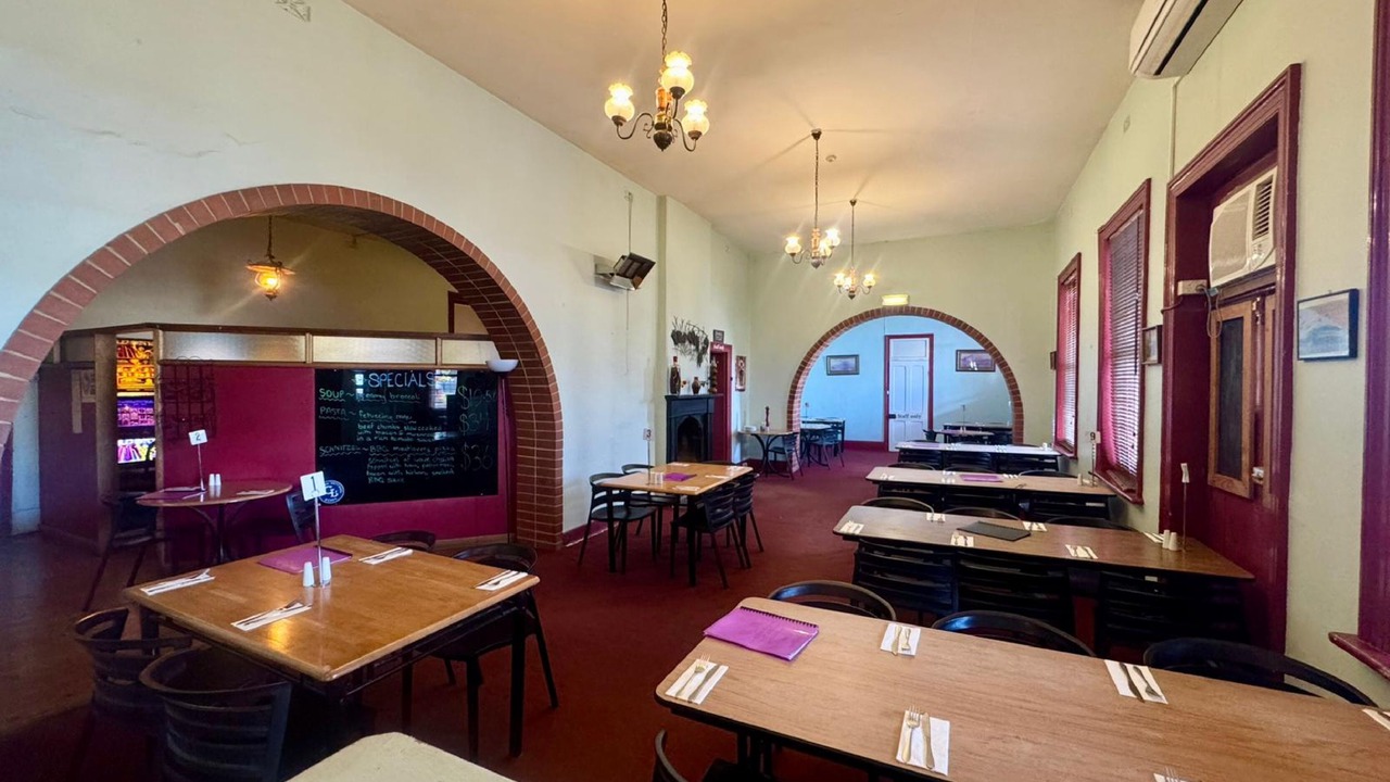 Photo of Others in Burra