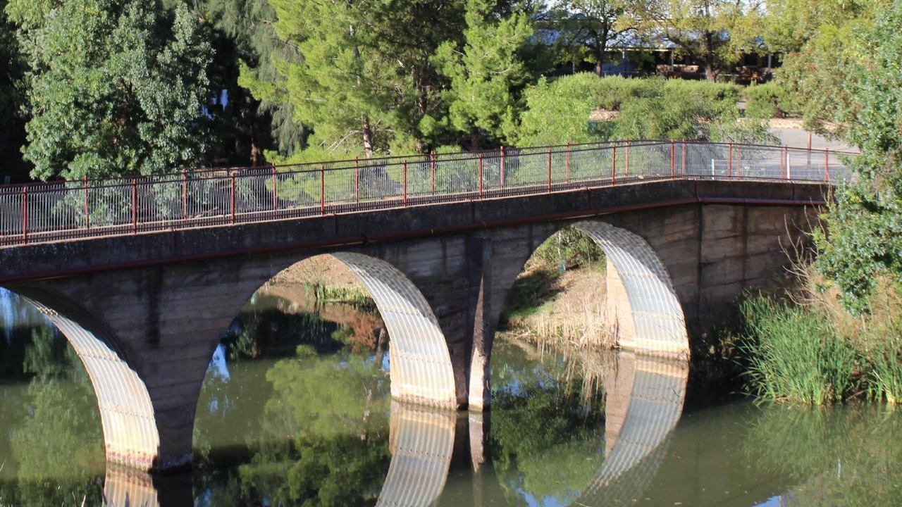 Photo of Outdoor in Burra