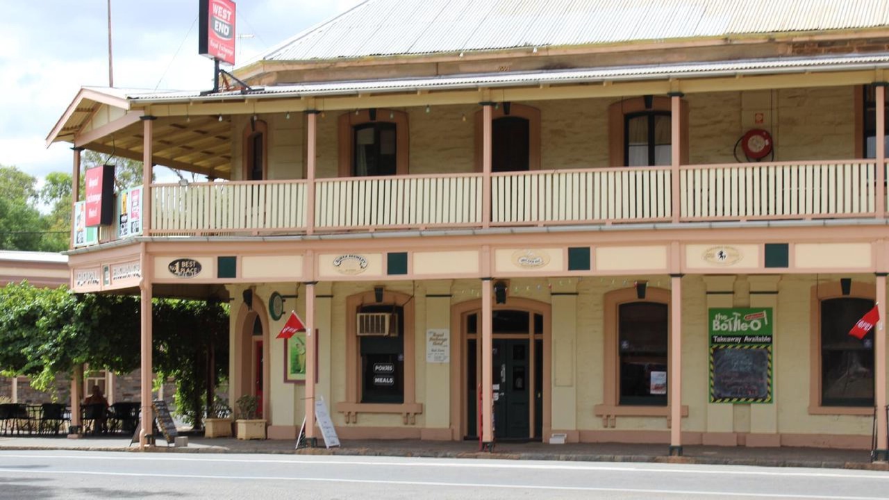 Photo of Outdoor in Burra