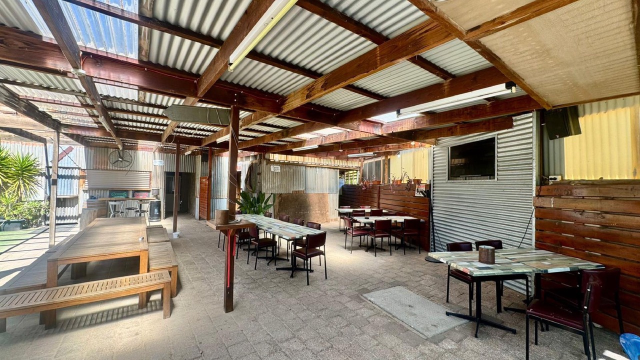 Photo of Others in Burra