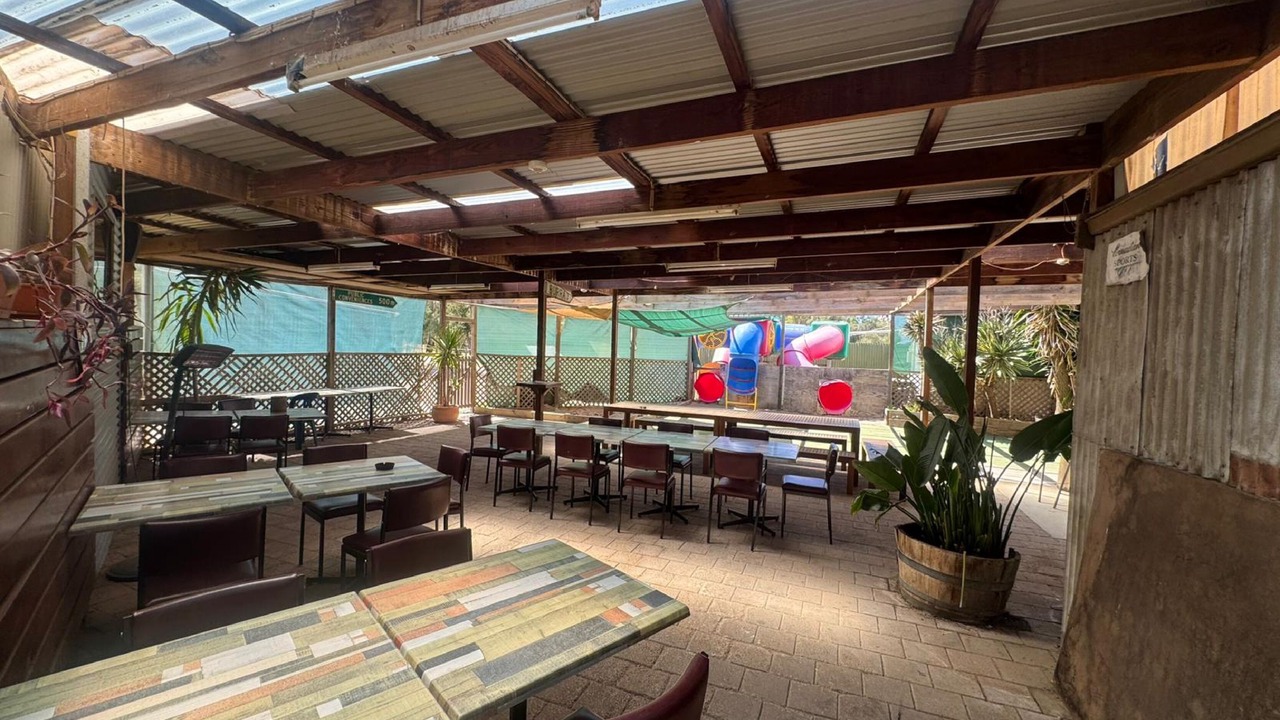 Photo of Others in Burra