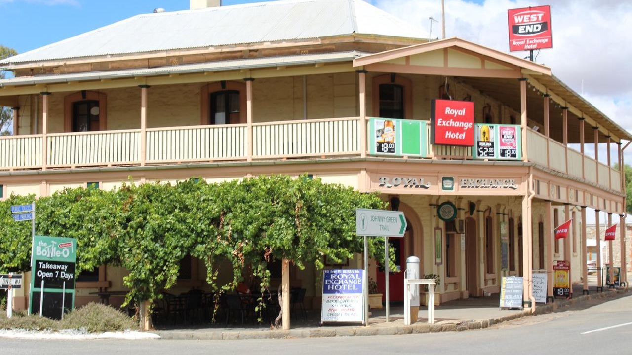 Photo of Outdoor in Burra