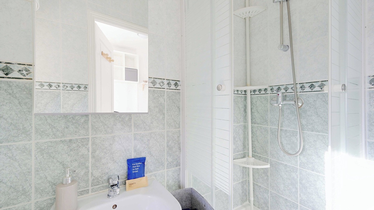 Photo of Bathroom in Plaisance