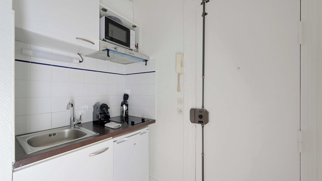 Photo of Kitchen in Plaisance