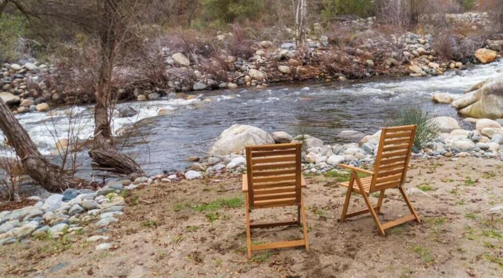 Photo of Outdoor in Three Rivers