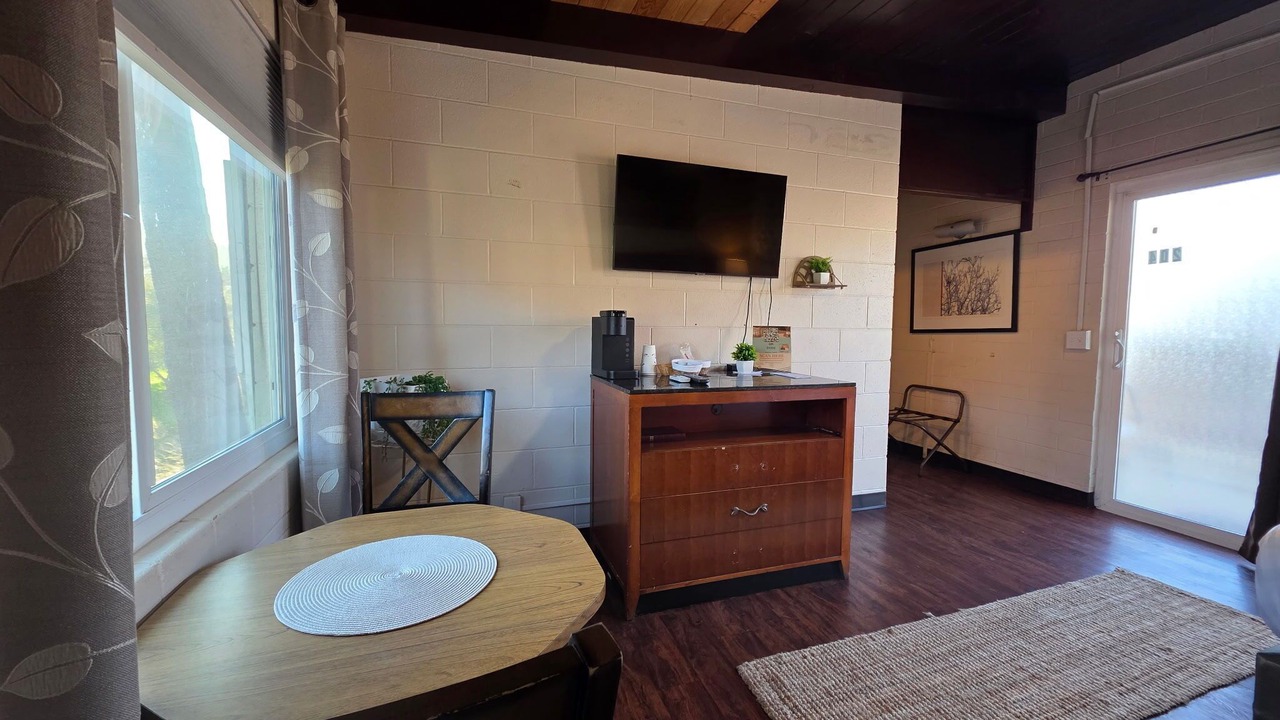 Photo of Bedroom in Three Rivers