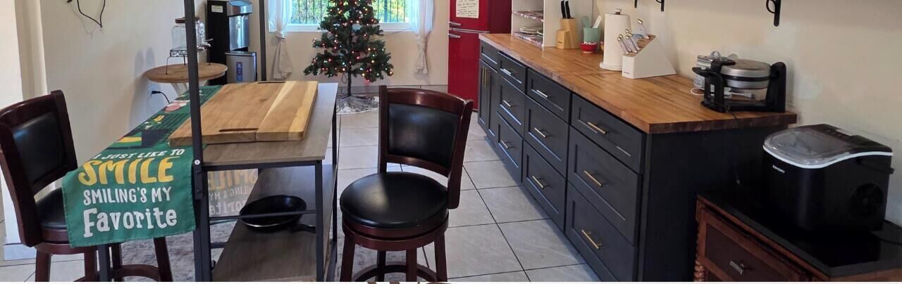 Photo of Kitchen in Three Rivers