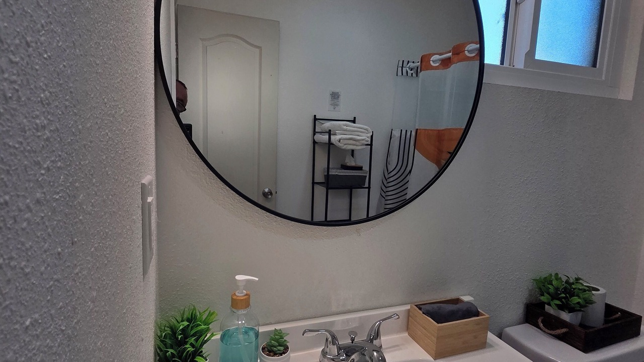 Photo of Bathroom in Three Rivers