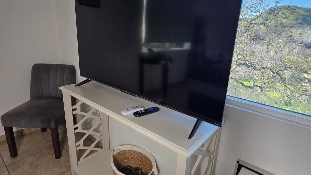 Photo of Bedroom in Three Rivers