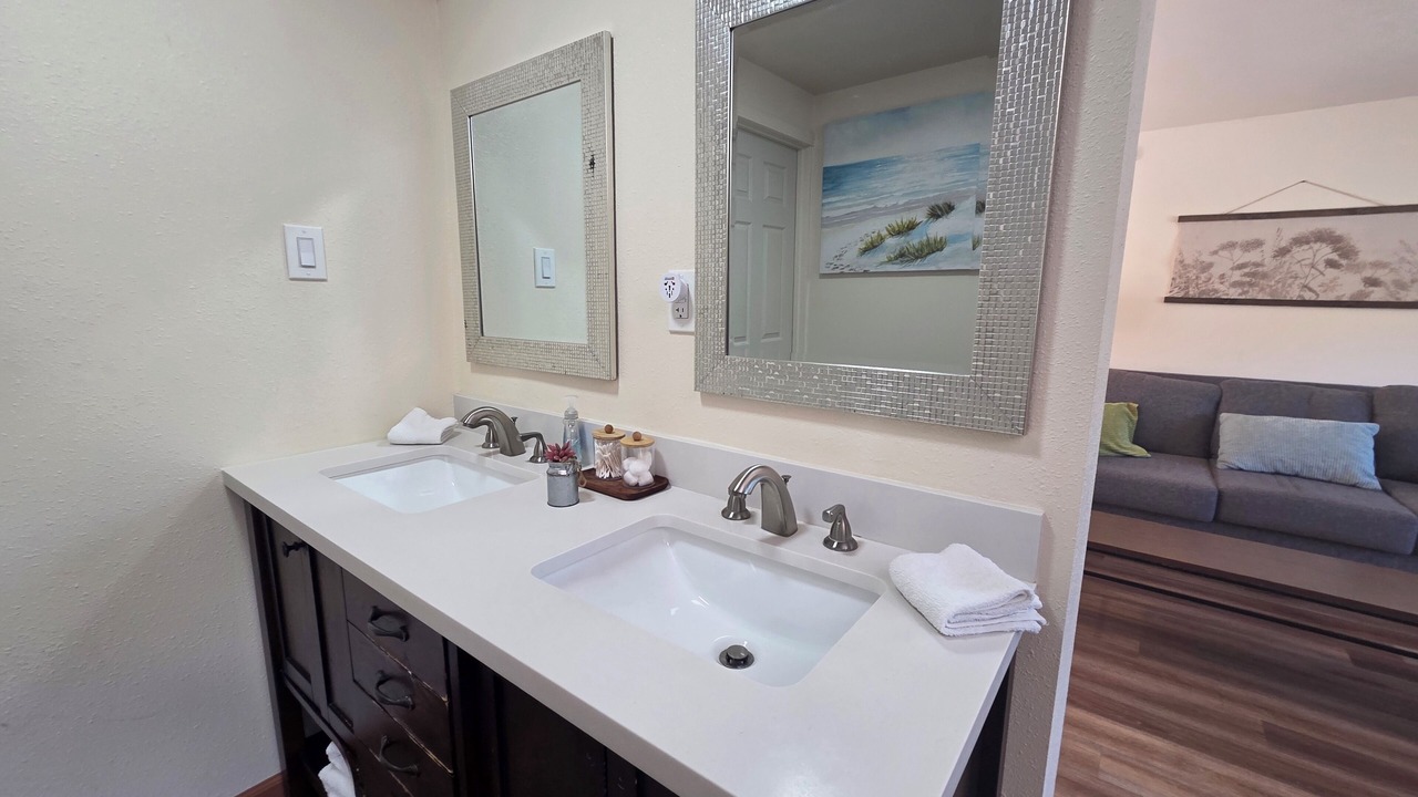 Photo of Bathroom in Three Rivers