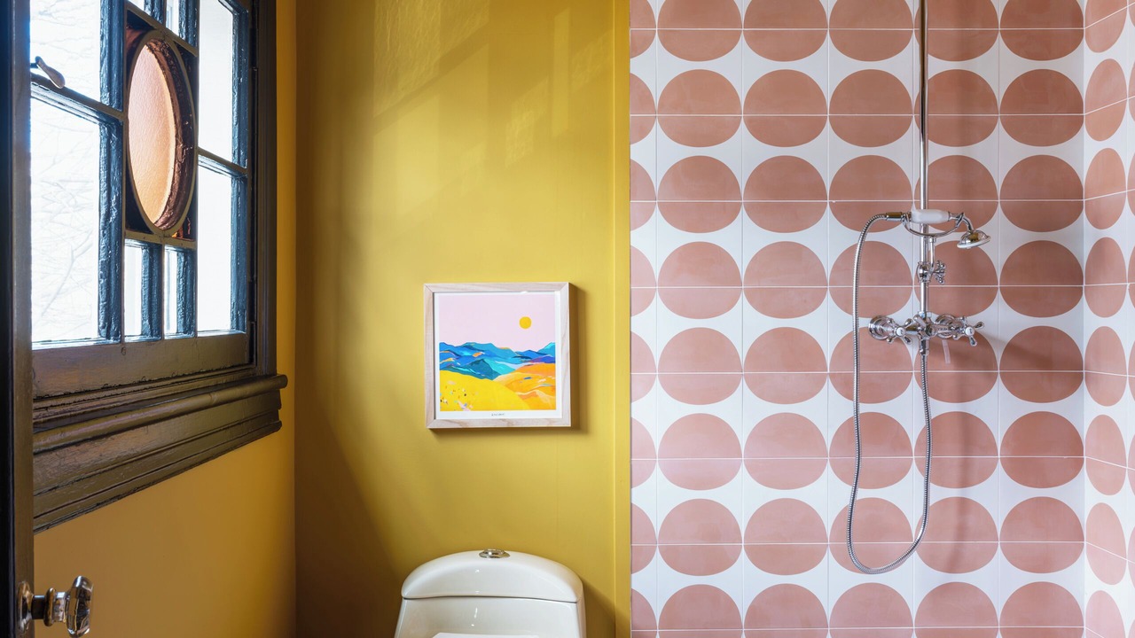 Photo of Bathroom in Corey Square