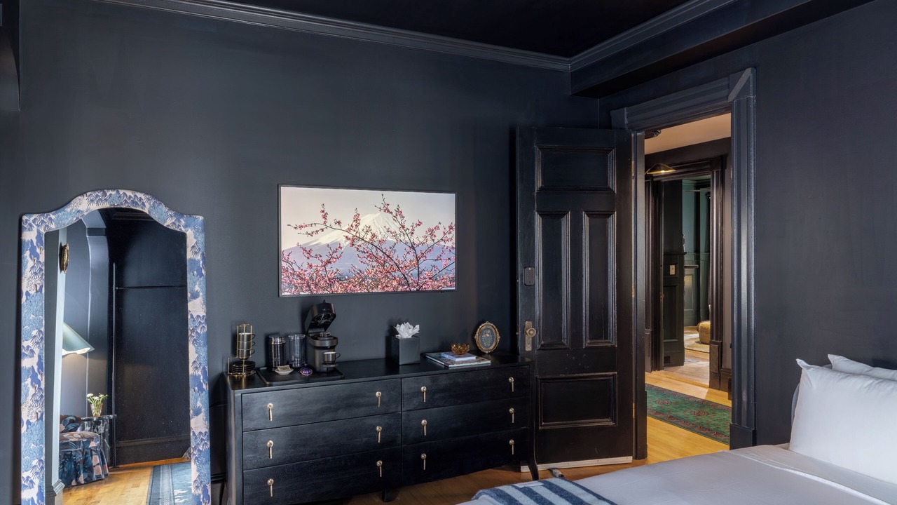 Photo of Bedroom in Corey Square