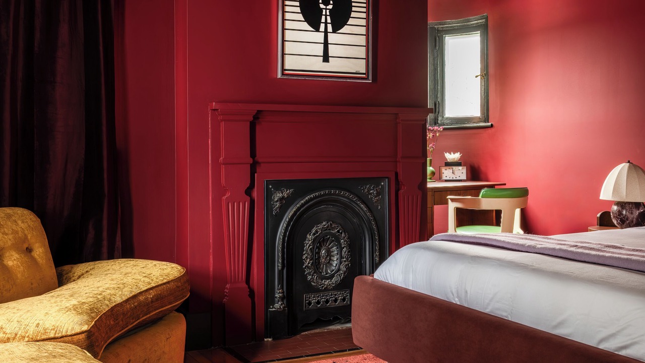 Photo of Bedroom in Corey Square