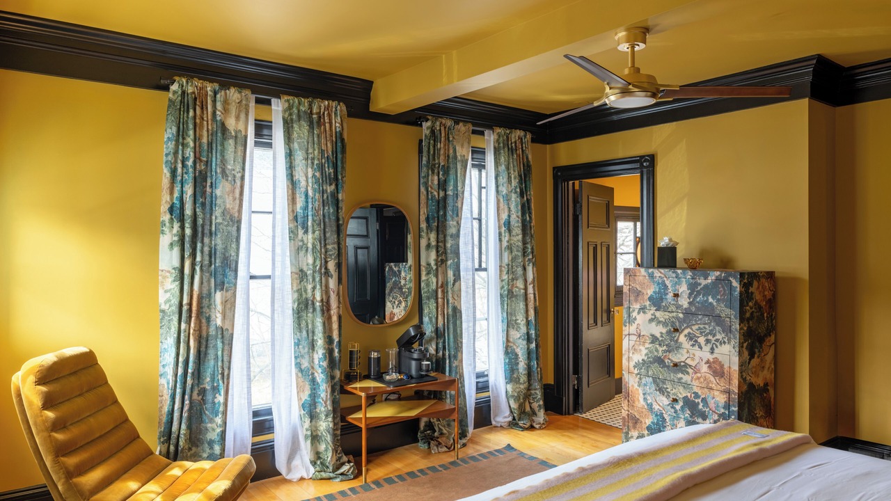 Photo of Bedroom in Corey Square