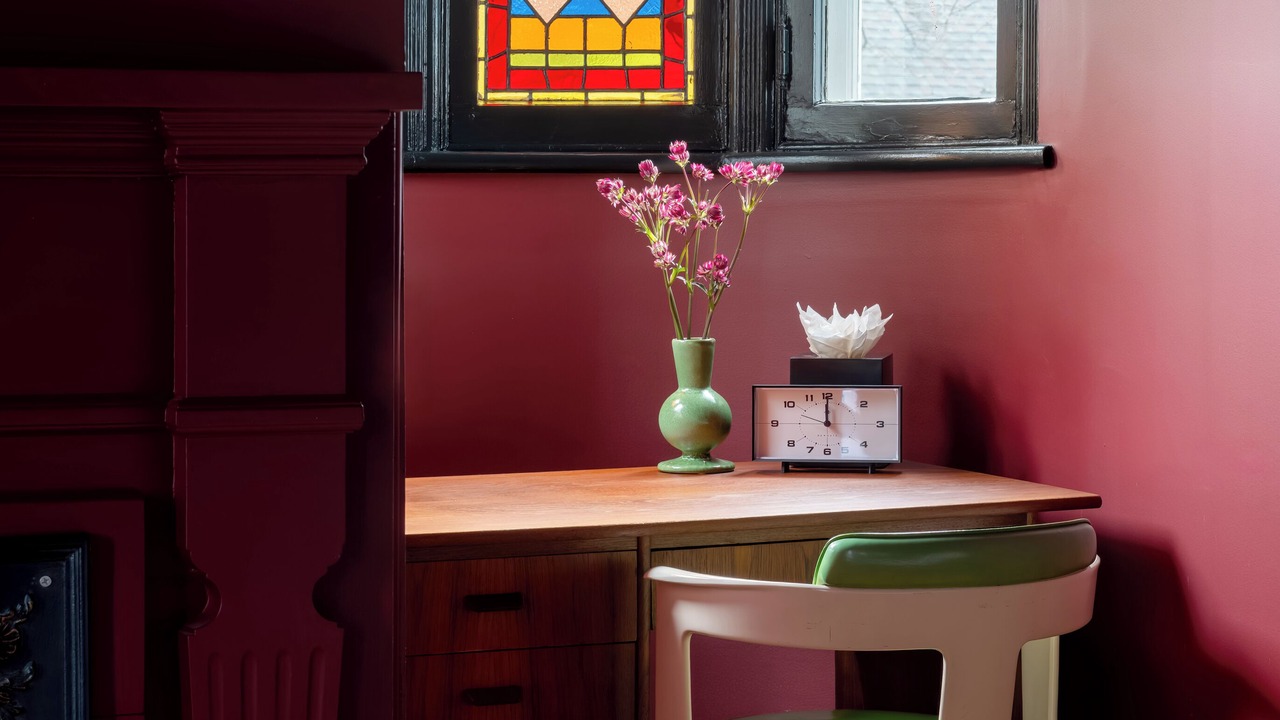Photo of Bedroom in Corey Square