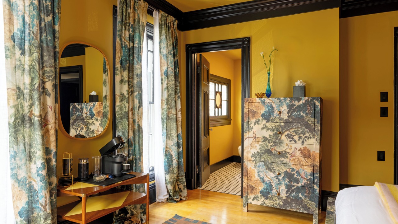 Photo of Bedroom in Corey Square