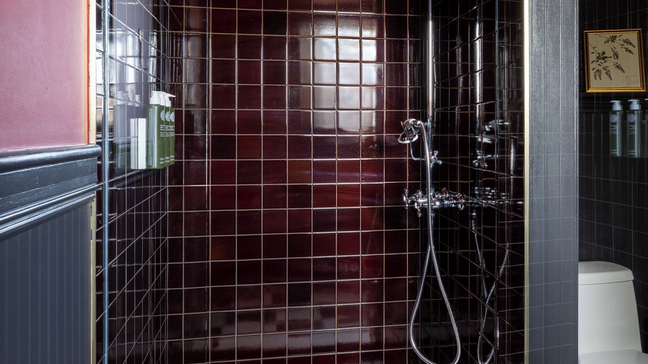 Photo of Bathroom in Corey Square
