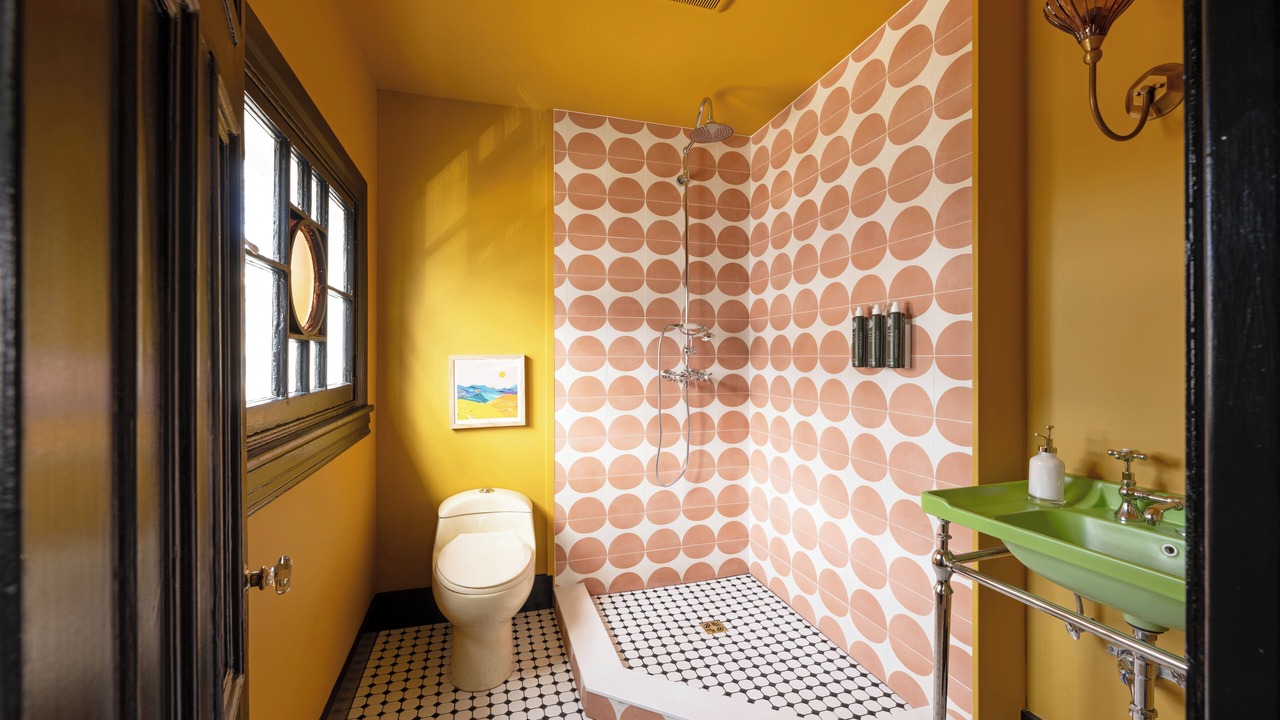 Photo of Bathroom in Corey Square