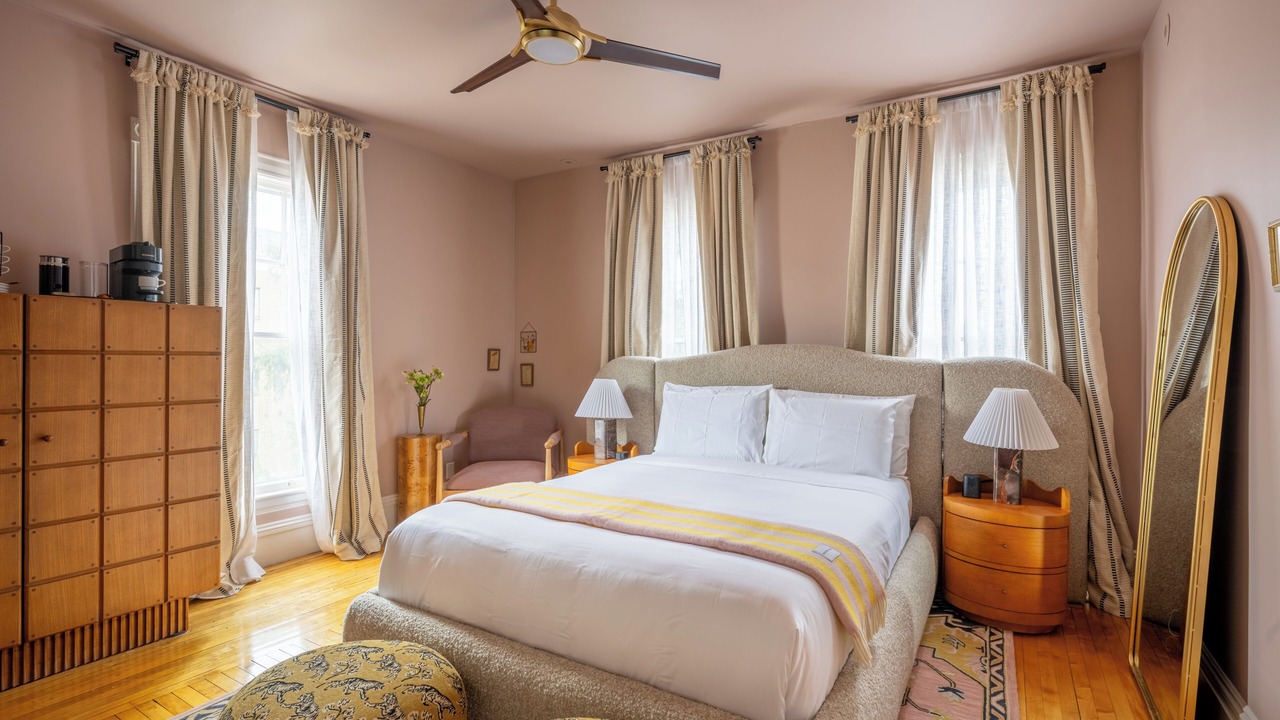 Photo of Bedroom in Corey Square