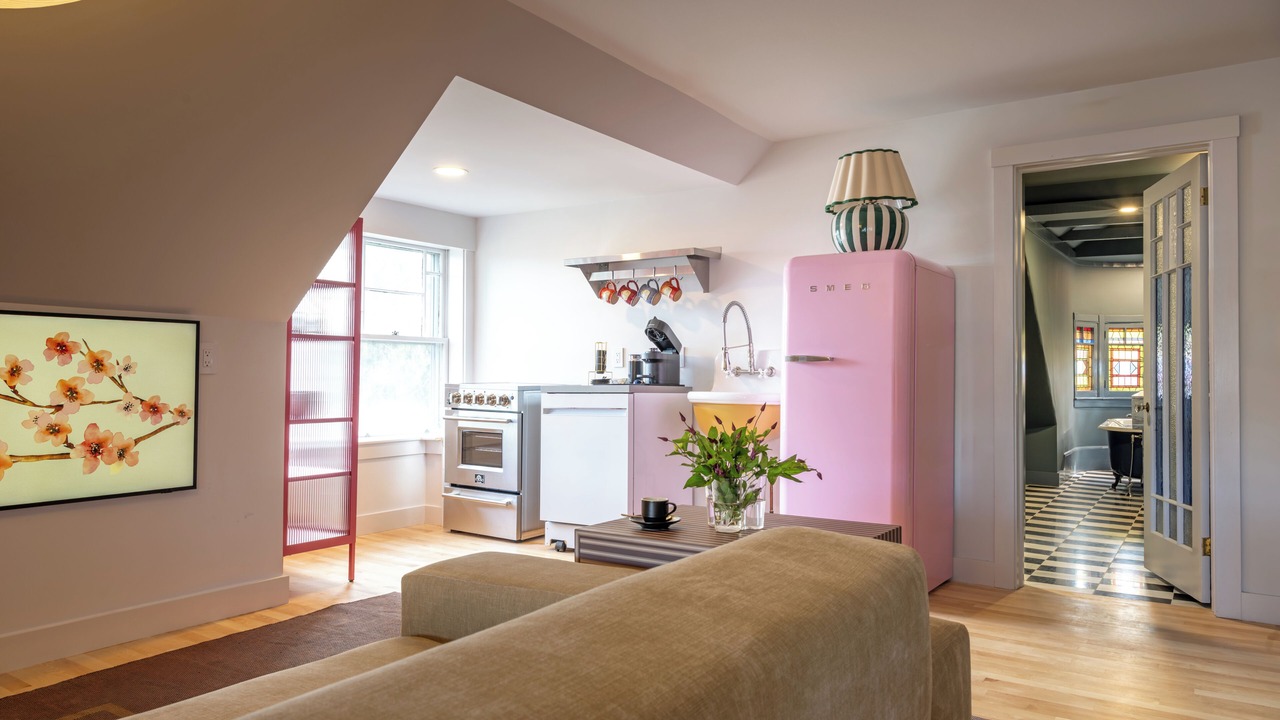 Photo of Bedroom in Corey Square