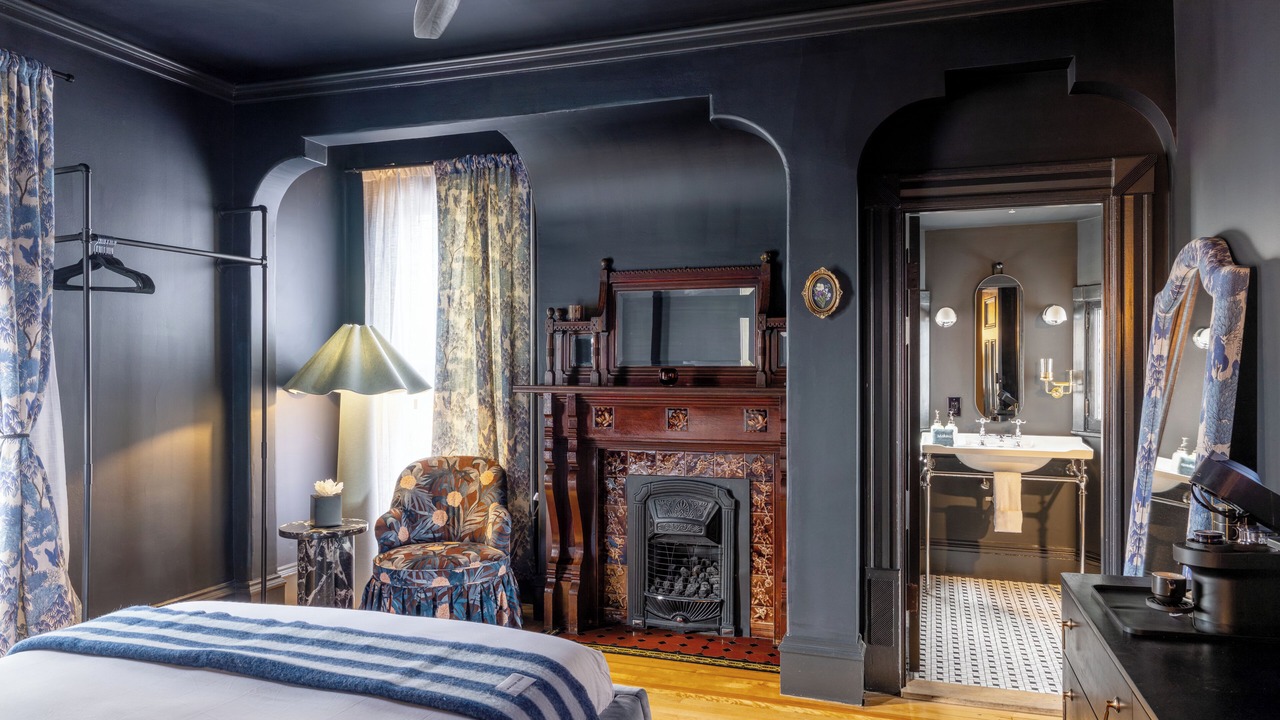 Photo of Bedroom in Corey Square