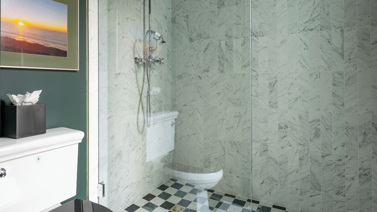 Photo of Bathroom in Corey Square