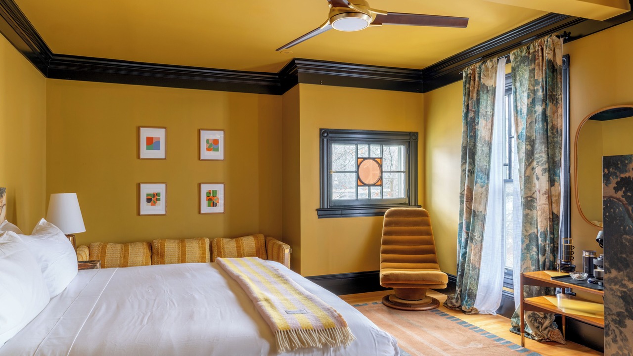 Photo of Bedroom in Corey Square