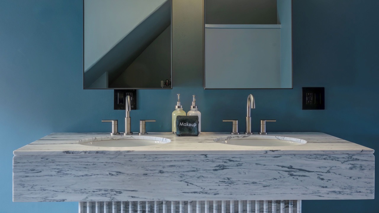 Photo of Bathroom in Corey Square