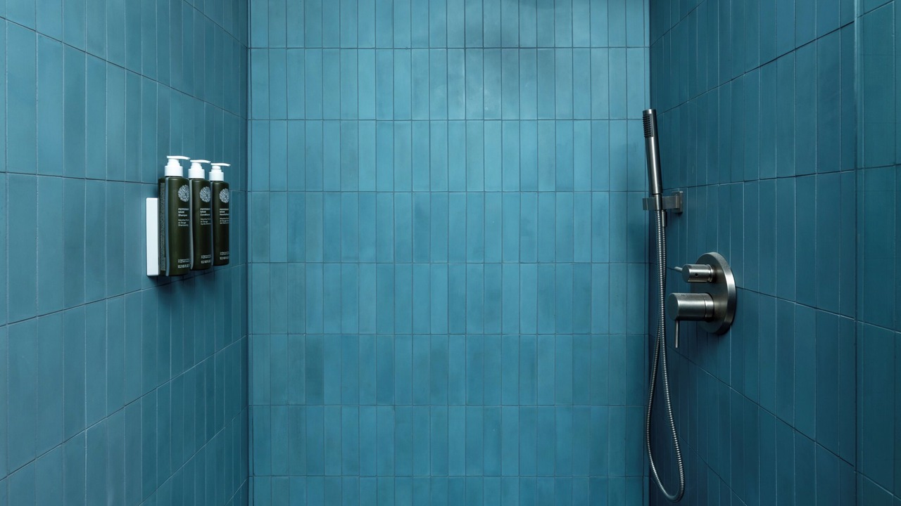 Photo of Bathroom in Corey Square