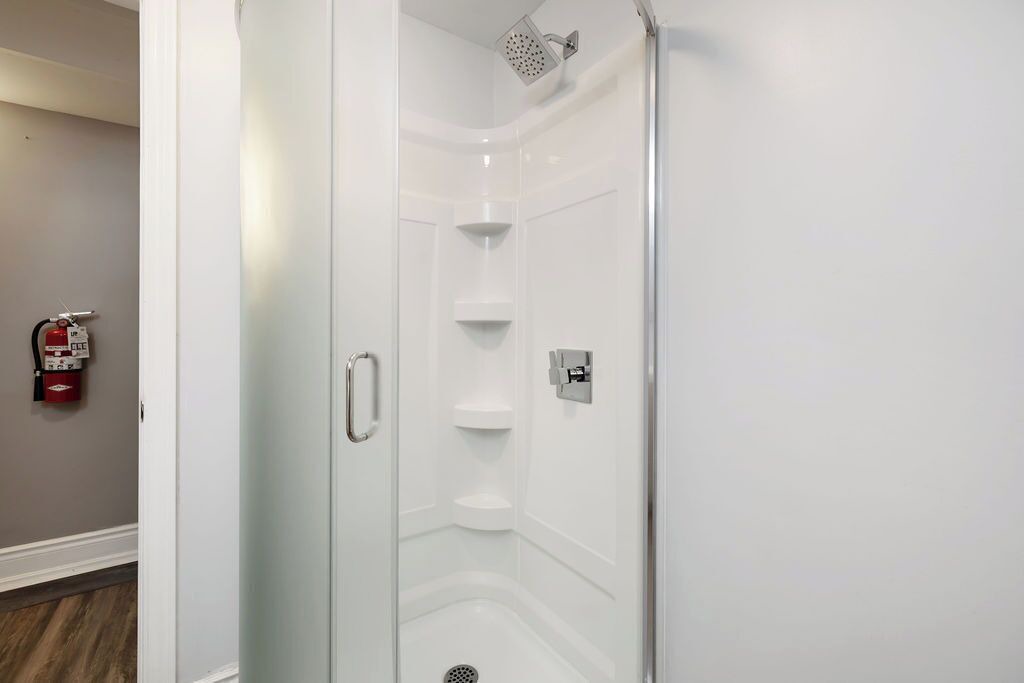 Photo of Bathroom in The Blue Mountains