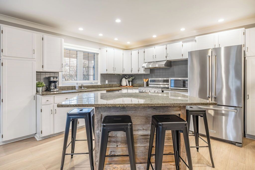 Photo of Kitchen in The Blue Mountains