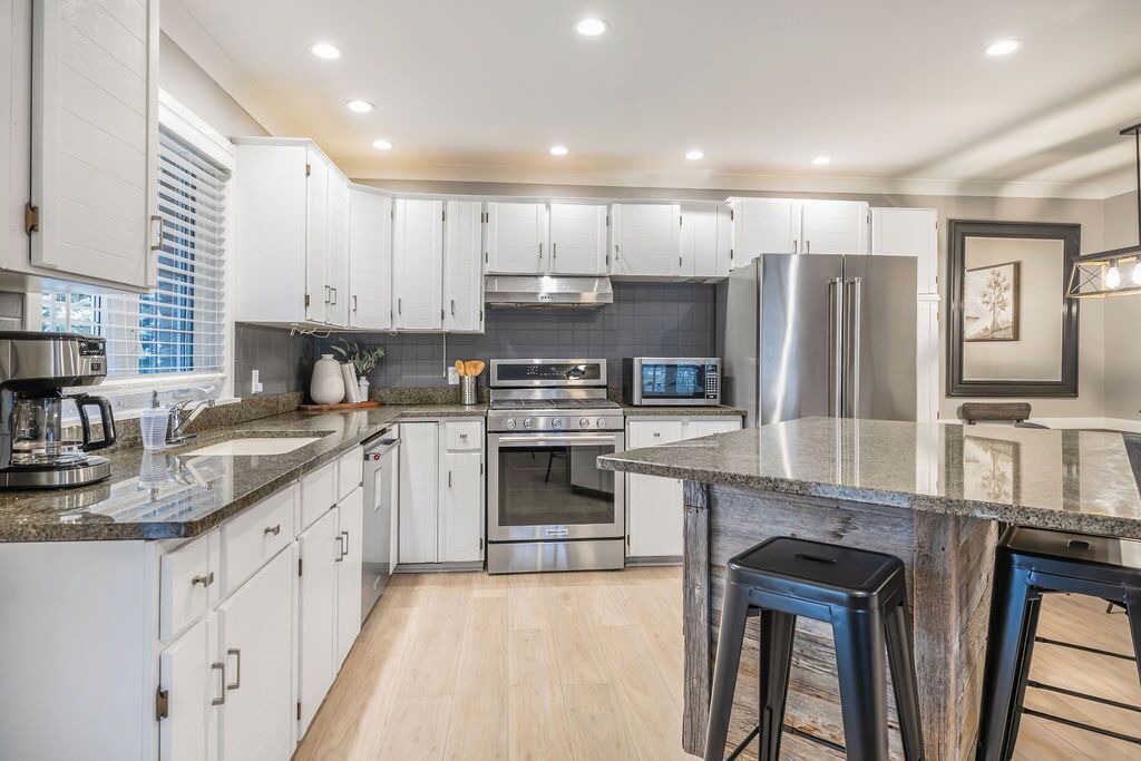 Photo of Kitchen in The Blue Mountains