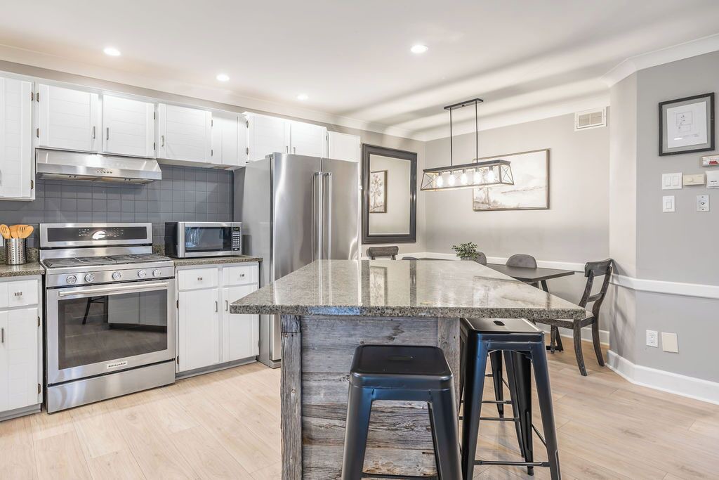 Photo of Kitchen in The Blue Mountains