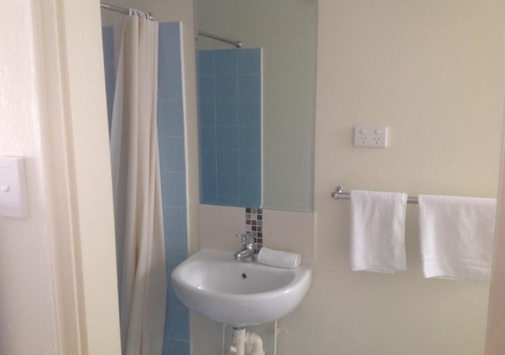 Photo of Bathroom in Rosslea