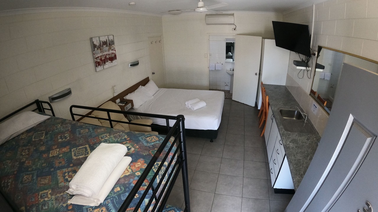 Photo of Bedroom in Rosslea