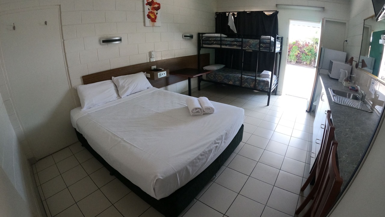 Photo of Bedroom in Rosslea