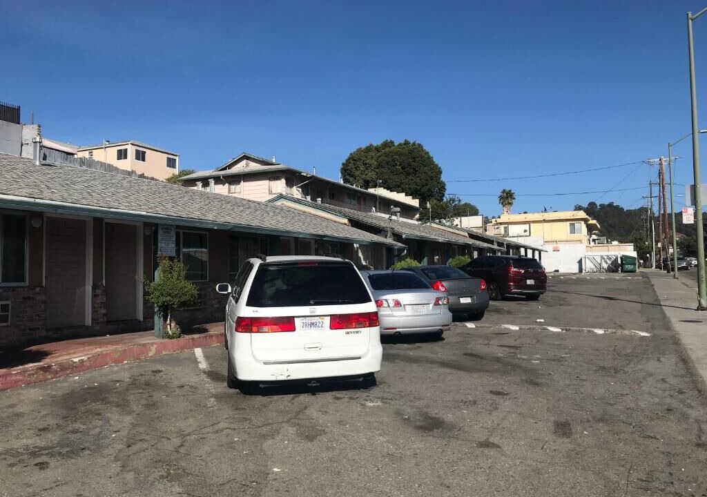 Photo of Outdoor in Oakland