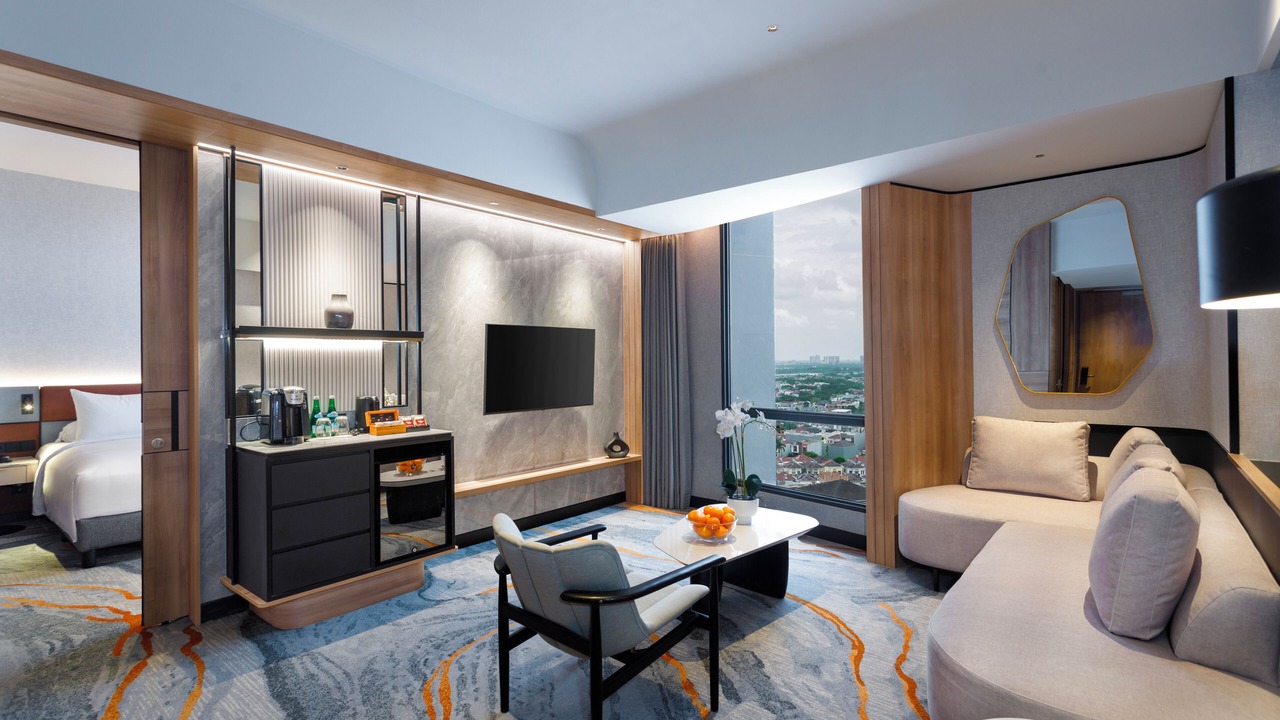 Photo of Bedroom in Tangerang