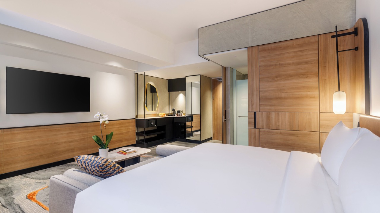 Photo of Bedroom in Tangerang