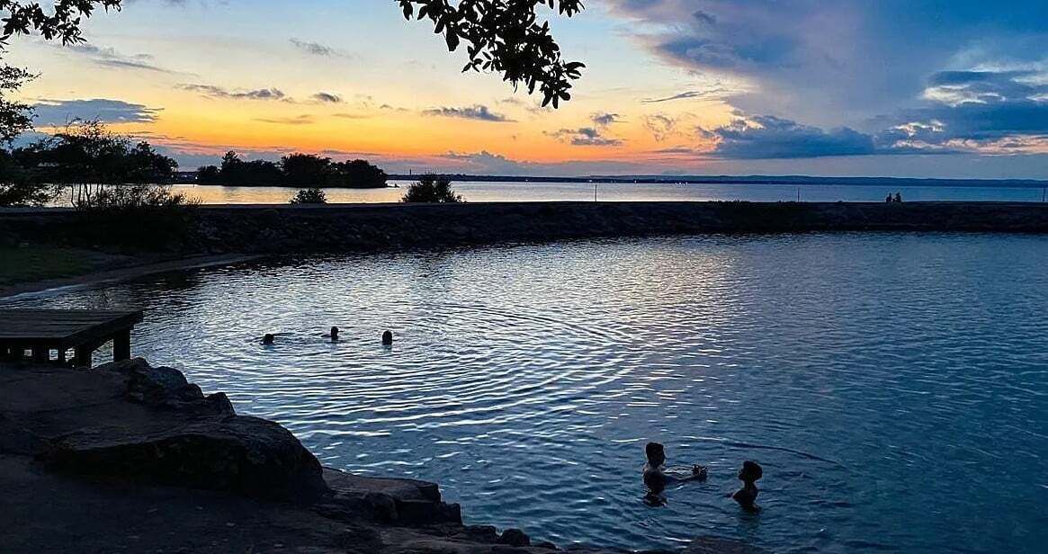 Photo of Others in Buchanan Dam