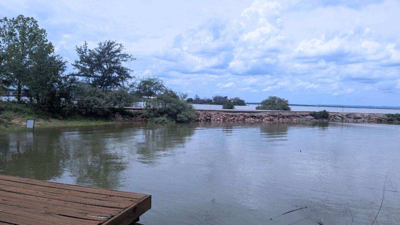 Photo of Others in Buchanan Dam
