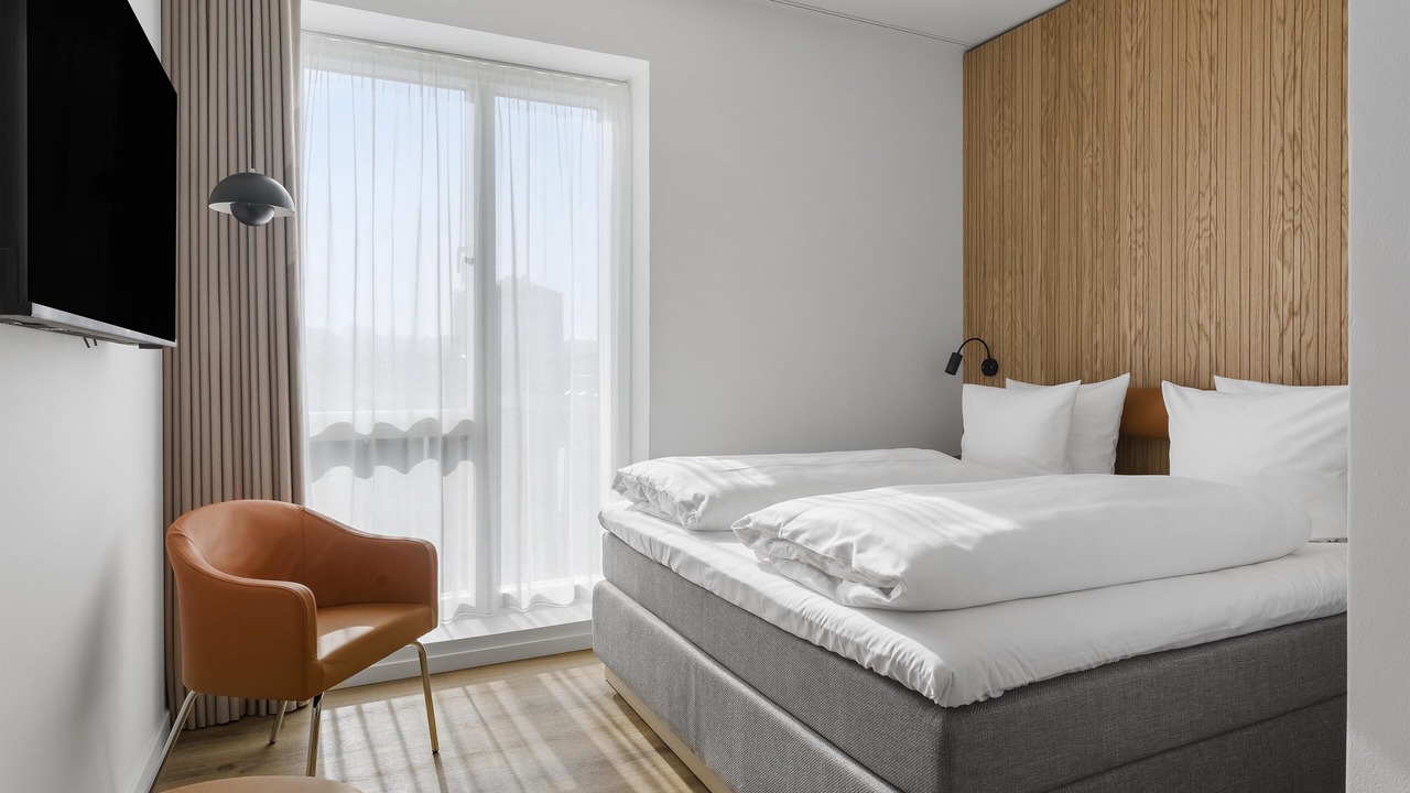 Photo of Bedroom in Vejle