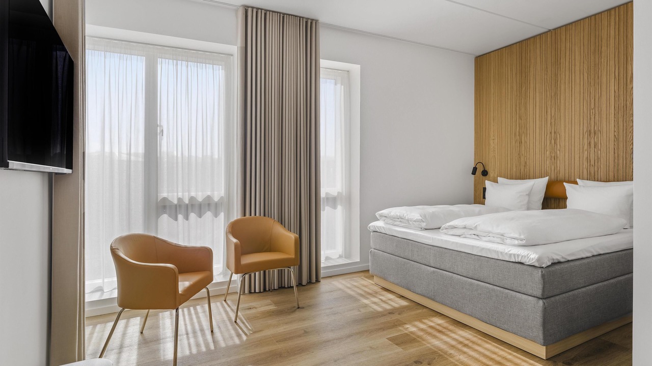 Photo of Bedroom in Vejle
