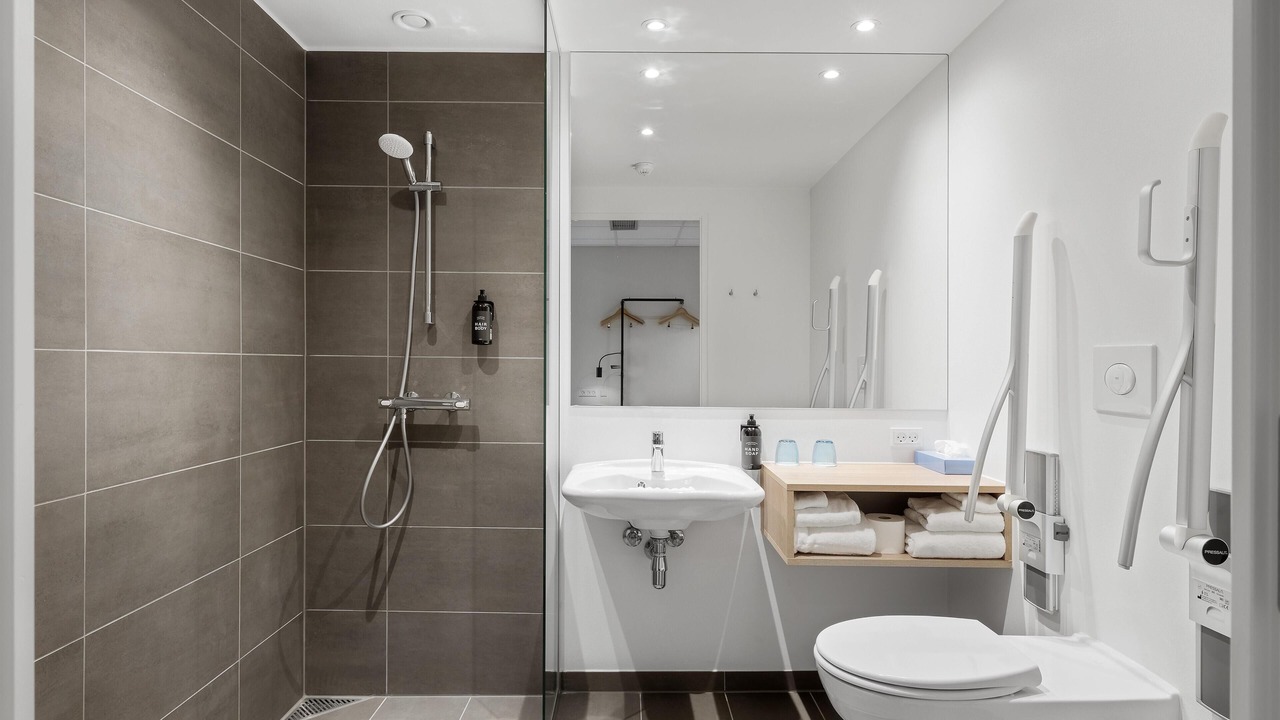 Photo of Bathroom in Vejle