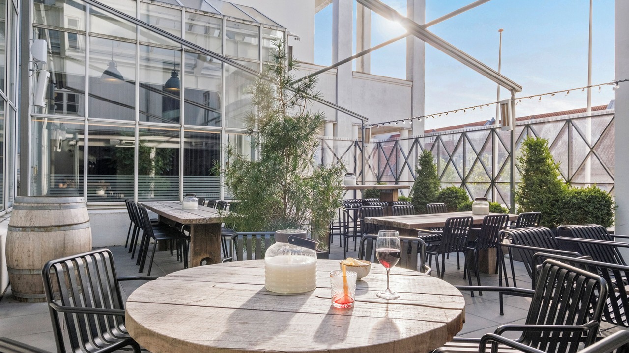 Photo of Outdoor in Vejle