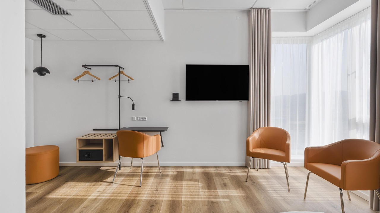 Photo of Bedroom in Vejle